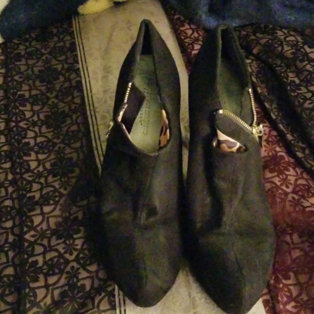 Booties